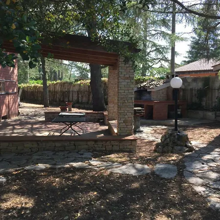 Dependance Ferienhaus