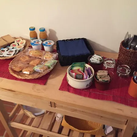 Dependance Castel Del Monte (Apulia)