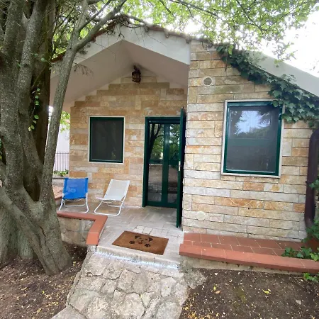 Dependance Casa de Férias