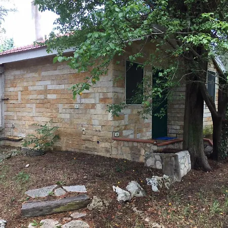 Dependance Casa de Férias *