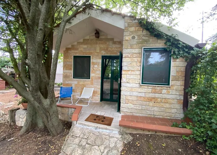 Dependance Hébergement de vacances